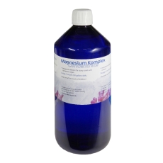 Korallen-Zucht Magnesium Komplex Concentrate 1000 ml >581242< (KZ-1048-1000)