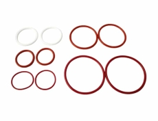 Red Sea Reefer Reefer S850/S1000 O-Ring Dichtungs-Set für Ablaufrohre (R43325)
