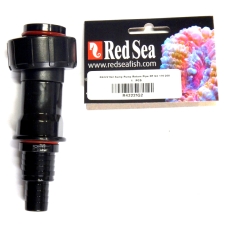 Red Sea Reefer Sump Pump Return Connector/170 G2, REEFER 200 G2 - (R42221G2)