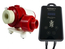 Royal Exclusiv Red Dragon® X Abschäumerpumpe 60 Watt 2500 l/h (7120S)