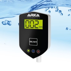 Arka myAqua INLINE TDS-Messgerät (TDSIL)