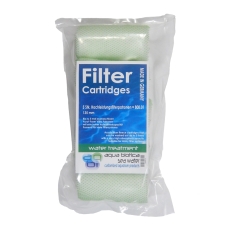 aqua biotica Filter cartridges 135 mm, 5 St. ( wie Tunze 0800.010)