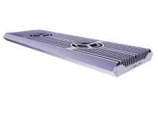 Reef Factory Reef Flare Pro BLUE L White 240 Watt