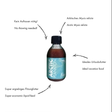 Bild zu Fauna Marin Arctic Plankton / Mysis 250 ml (14190)