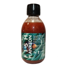 Fauna Marin Fish Plankton (Mischung / Mixture) 250 ml (14204)