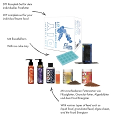 Bild zu Fauna Marin DIY Build your own Food Kit (13080)