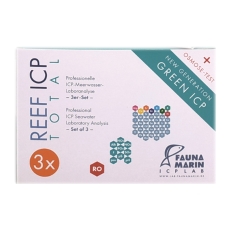 Fauna Marin Reef TOTAL ICP 3.er (20402)