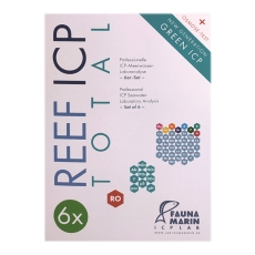 Fauna Marin Reef TOTAL ICP 6.er (20403)