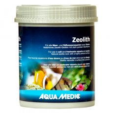 Aqua Medic Zeolith 10-25mm 1 L Dose (900g) (13001)