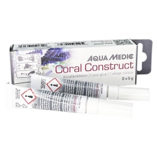 Aqua Medic Coral Construct 2x 5 Gramm (420.72) neu