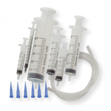 Aqua Medic Spritzenset - injection set (39060)