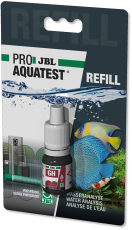JBL ProAquaTest Refill GH Gesamthärte - Nachfüllpackung (2410900)