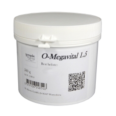 Tropic Marin O-Megavital 1,5 mm 500 g (24854)