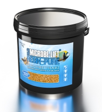 Microbe-Lift Resin-Pure - Mischbettharz 4 L / 2600 g (RPXL)