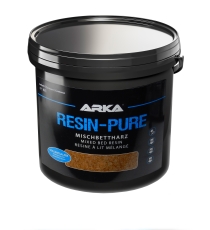 Microbe-Lift Resin-Pure - Mischbettharz 4 L / 2600 g (RPXL)