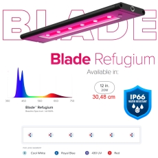 Aqua Illumination Blade REFUGIUM 30,7 cm / 20 W (110526)