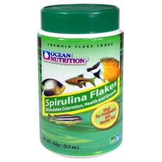 Ocean Nutrition Spirulina Flakes 154 g (151014)