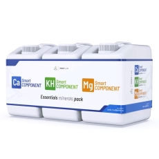 Reef Lab Essential Minerals Pack Mg, Ca, KH 3x5L