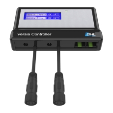 GHL Versia-Controller, Schwarz (PL-1995)