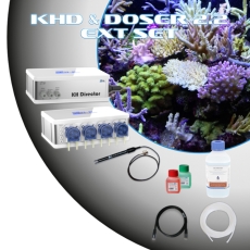GHL KHD + Doser 2.2 EXT Set (PL-19xx)