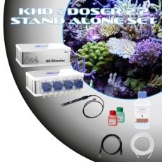 GHL KHD & Doser 2.2 Stand Alone Set (PL-19xx)