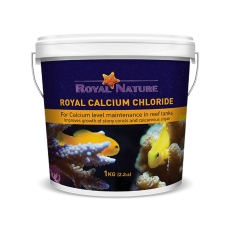 Royal Nature Calcium Chloride 1 kg (RN-2001)