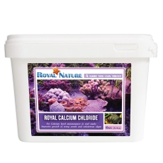Royal Nature Calcium Chloride 4 kg (RN-2002)