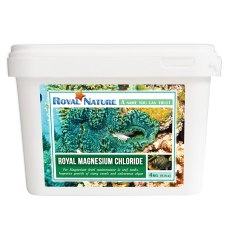 Royal Nature Magnesium Chloride 4 kg (RN-2012)