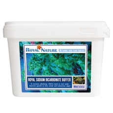 Royal Nature Sodium Bicarbonate Buffer 4 kg (RN-2022)