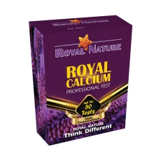 Royal Nature Calcium Professional Test (RN-3001) >698117<