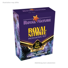 Royal Nature Nitrate Professional Test (RN-3003) >698155<