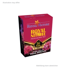 Royal Nature Nitrite Professional Test (RN-3004) >698148<