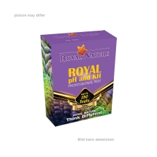 Royal Nature pH and KH Professional Test (RN-3005) >698315<