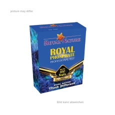 Royal Nature Phosphate Professional Test (RN-3006) >698131<