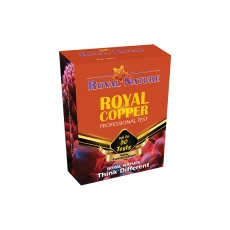 Royal Nature Copper Professional Test (RN-3007) >698179<