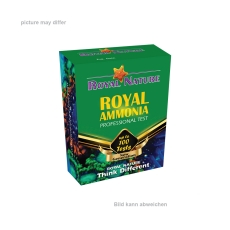 Royal Nature Ammonia Professional Test (RN-3008) >698162<