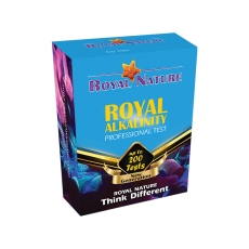 Royal Nature Alkalinity Professional Test (RN-3009) >698100<