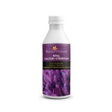 Royal Nature Liquid Royal Calcium + Strontium  500 ml (RN-8001) >698575<