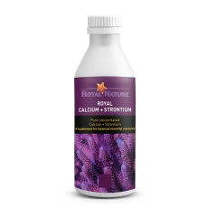 Royal Nature Liquid Royal Calcium + Strontium 1000 ml (RN-8002) >698568<