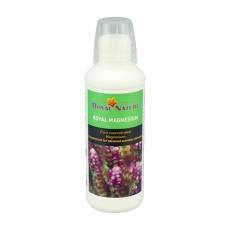 Royal Nature Liquid Royal Magnesium  500 ml (RN-8011) >698599<