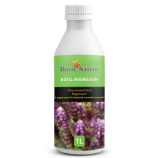 Royal Nature Liquid Royal Magnesium 1000 ml (RN-8012) >698582<