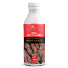 Royal Nature Royal Light Metal Blend 500 ml (RN-8032) >698612<