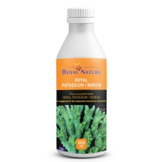 Royal Nature Royal Potassium/Boron 500 ml (RN-8042) >698629<