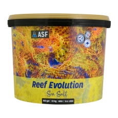 Aquarium Systems Reef Evolution Sea Salt / Salz 22 kg Eimer (AS-222016)