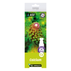 Aquarium Systems Shots - Calcium - 24 x 20 ml (AS-222070 )