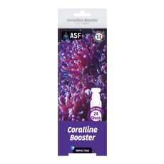 Aquarium Systems Shots - Coralline Booster - 24 x 20 ml (AS-222075)