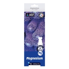 Aquarium Systems Shots - Magnesium - 24 x 20 ml (AS-222072)