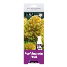 Aquarium Systems Shots - Reef Bacteria Food - 24 x 20 ml (AS-222078)