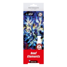 Aquarium Systems Shots - Reef Elements - 24 x 20 ml (AS-222074)