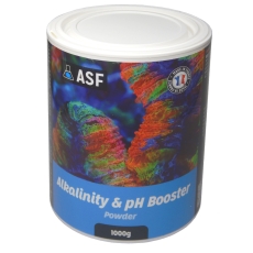 Aquarium Systems Alkalinity (KH) & pH Booster 1000 g (AS-210271)